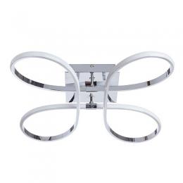 Потолочный светодиодный светильник Arte Lamp Diadema  - 5